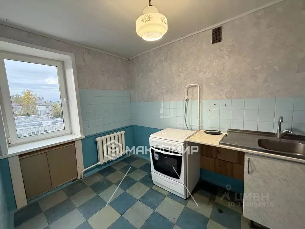 3-к кв. Брянская область, Брянск Новозыбковская ул., 9Г (60.0 м) - Фото 2