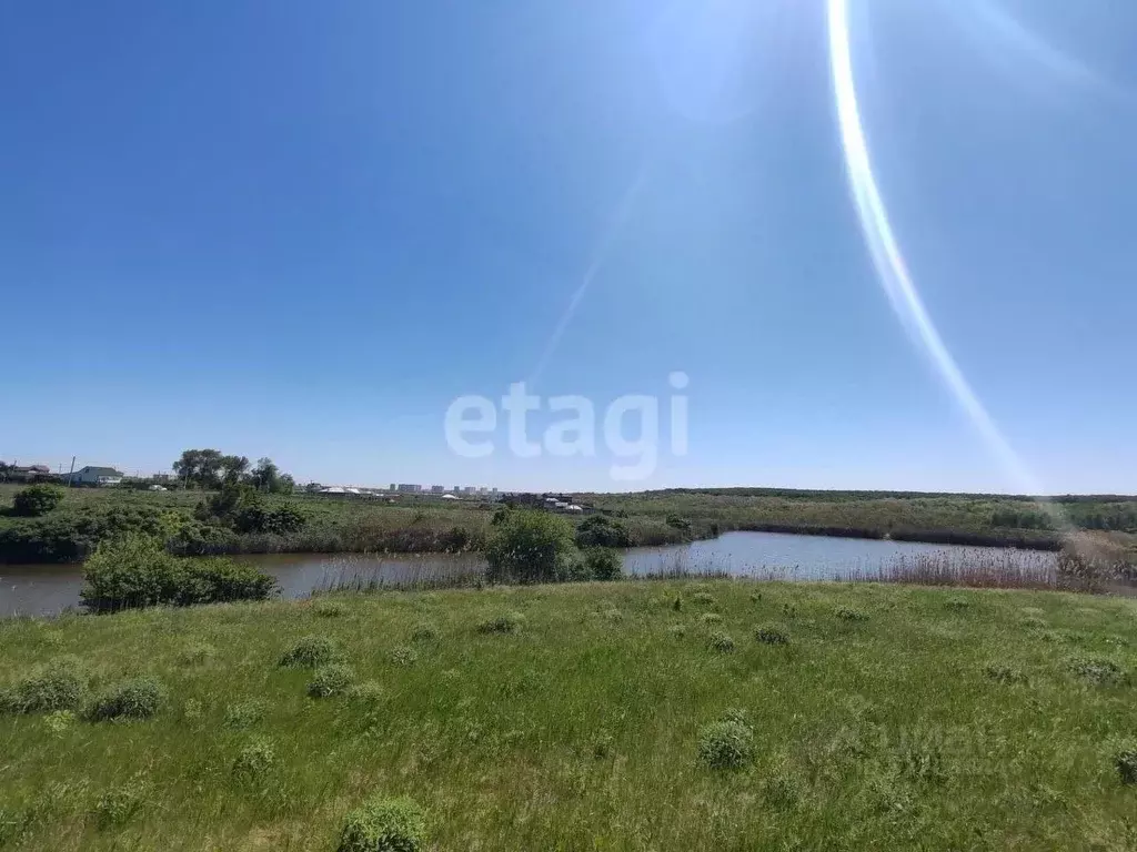 Участок в Ростовская область, Аксайский район, Щепкинское с/пос, ... - Фото 2