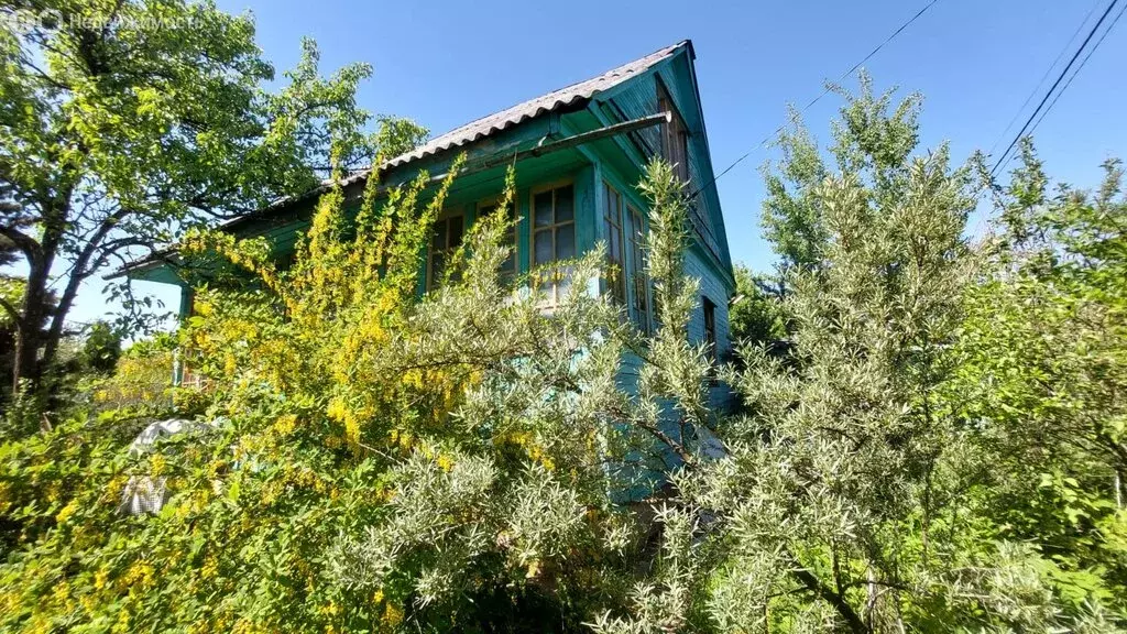 Дом в Раменский городской округ, СНТ Вишенка-1 (50 м) - Фото 1