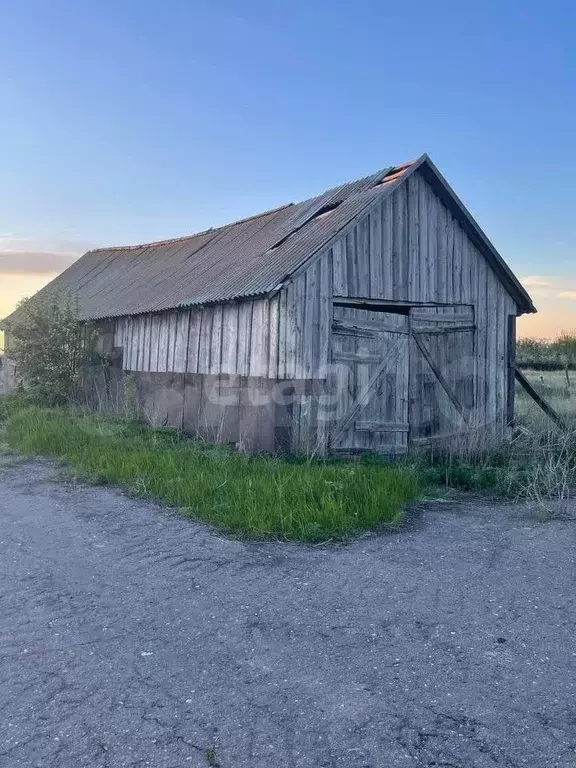 Участок 138 га (СНТ, ДНП) - Фото 1