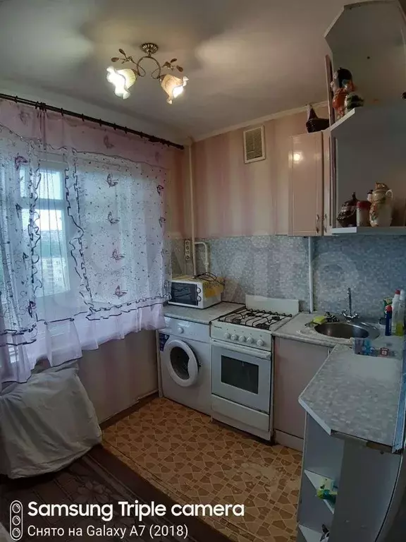 2-к. квартира, 50 м, 7/9 эт. - Фото 0