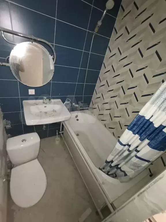 Квартира-студия, 12 м, 1/9 эт. - Фото 1