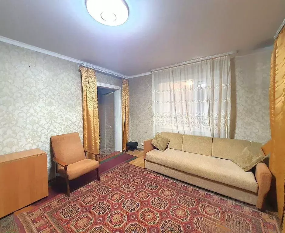 Дом в Краснодарский край, Армавир ул. Шаумяна (50 м) - Фото 2