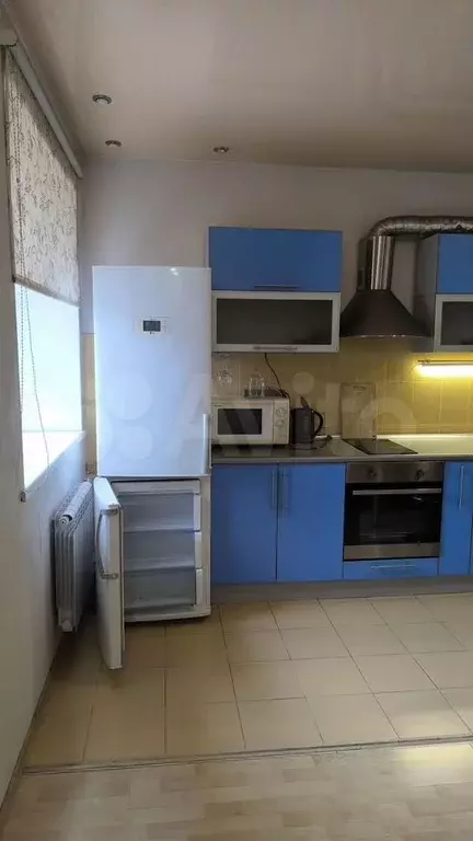 Квартира-студия, 35 м, 2/10 эт. - Фото 0