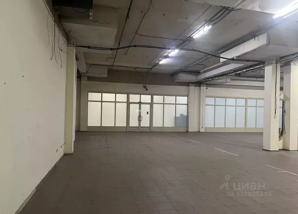 Склад в Москва МКАД, 27-й км, вл9 (100 м) - Фото 2