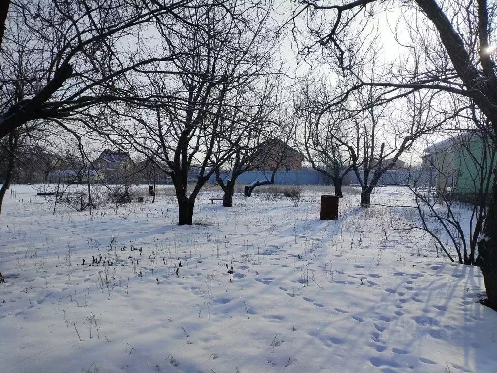 Участок в Белгородская область, Белгородский район, Никольское с/пос, ... - Фото 0