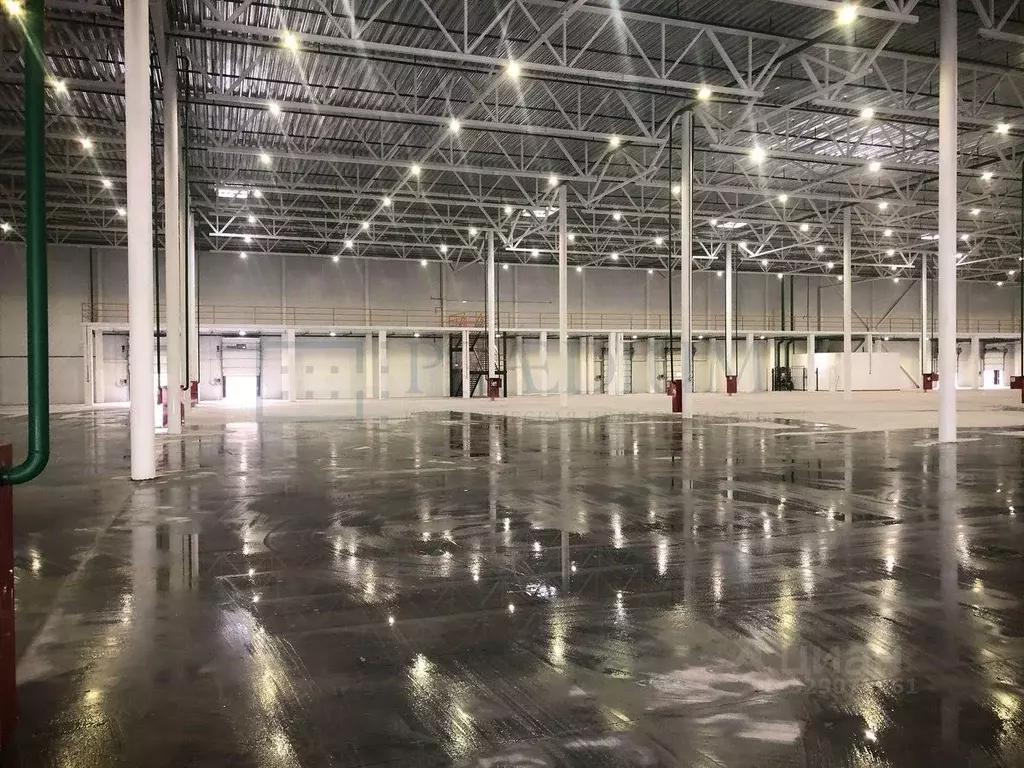 Склад в Московская область, Ногинск Богородский городской округ, ул. ... - Фото 2