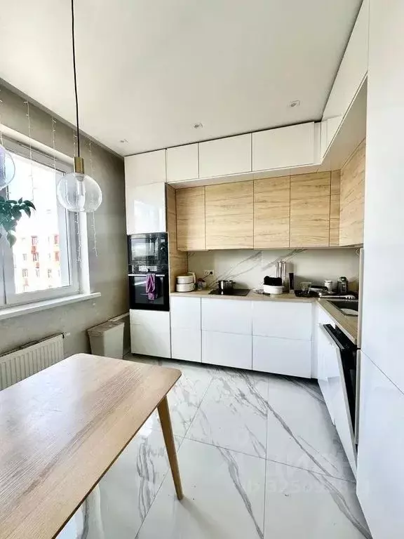 3-к кв. Москва Внуковское поселение, ул. Анны Ахматовой, 11к1 (88.0 м) - Фото 1