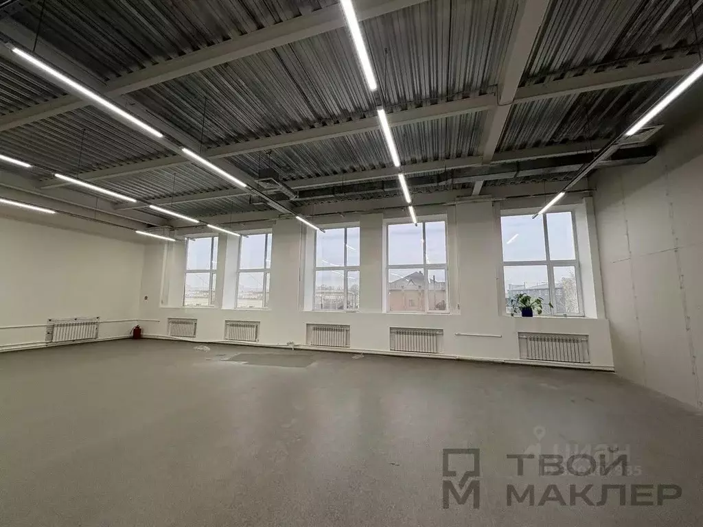 Офис в Пензенская область, Пенза ул. Суворова, 2Б (325 м) - Фото 1