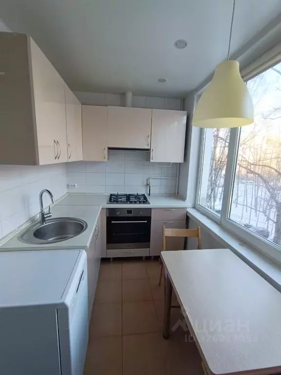 2-к кв. Санкт-Петербург Белградская ул., 32 (43.7 м) - Фото 1