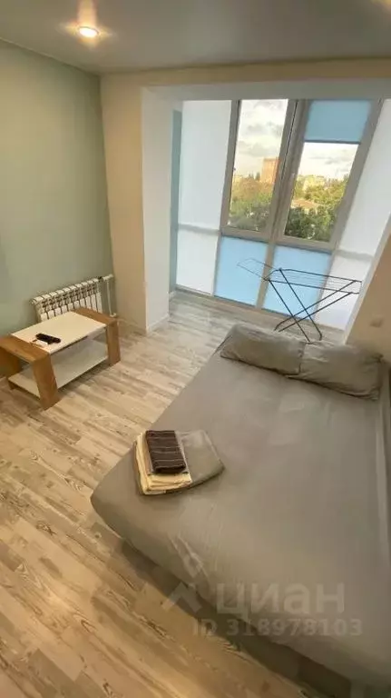 Студия Крым, Феодосия ул. Калинина, 33 (23.0 м) - Фото 1