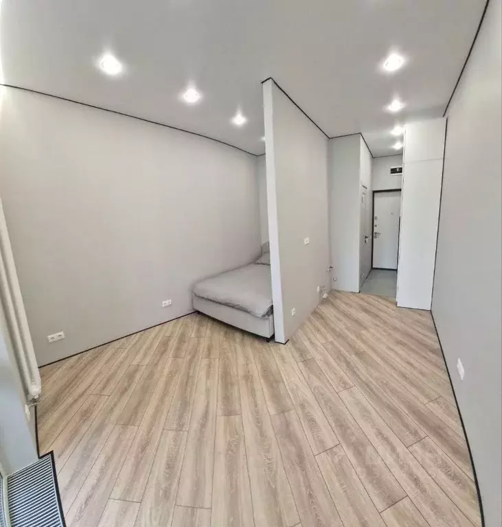 Студия Москва Сосенское поселение, просп. Куприна, 7к2 (21.0 м) - Фото 0