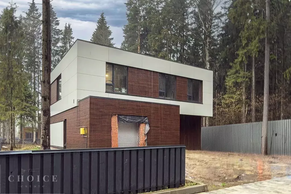 Дом в Московская область, Химки Новогорск Клаб кп,  (312 м) - Фото 1