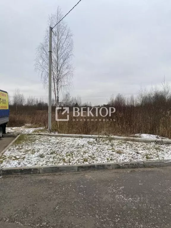 Участок в Ярославская область, Ярославль ул. 3-я Шоссейная (20.0 сот.) - Фото 2