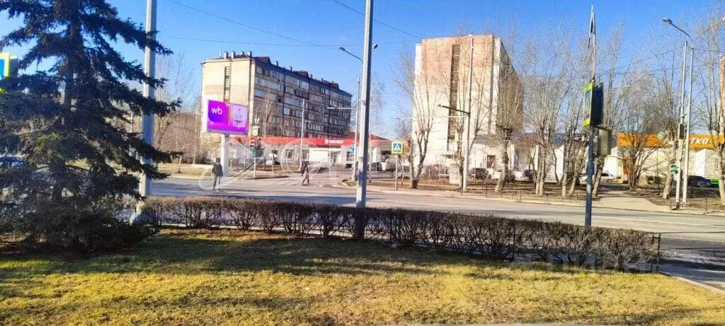 Помещение свободного назначения в Тюменская область, Тюмень ул. ... - Фото 1