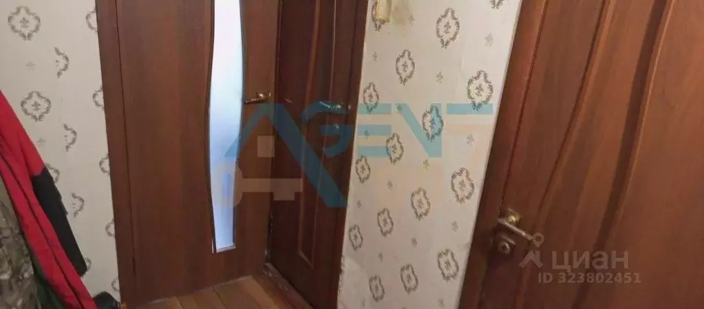 1-к кв. Белгородская область, Белгород ул. Щорса, 45а (33.3 м) - Фото 2