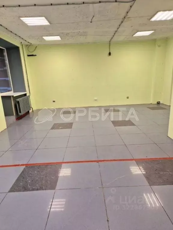Офис в Тюменская область, Тюмень ул. Грибоедова, 13 (97 м) - Фото 2