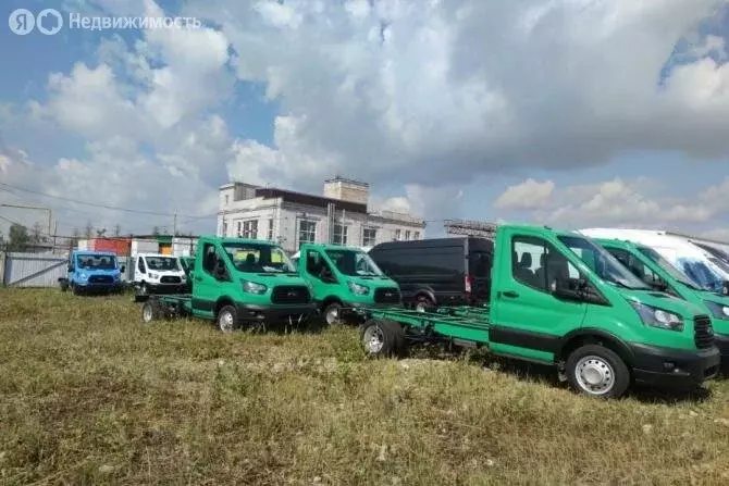 Склад (1000 м) - Фото 2