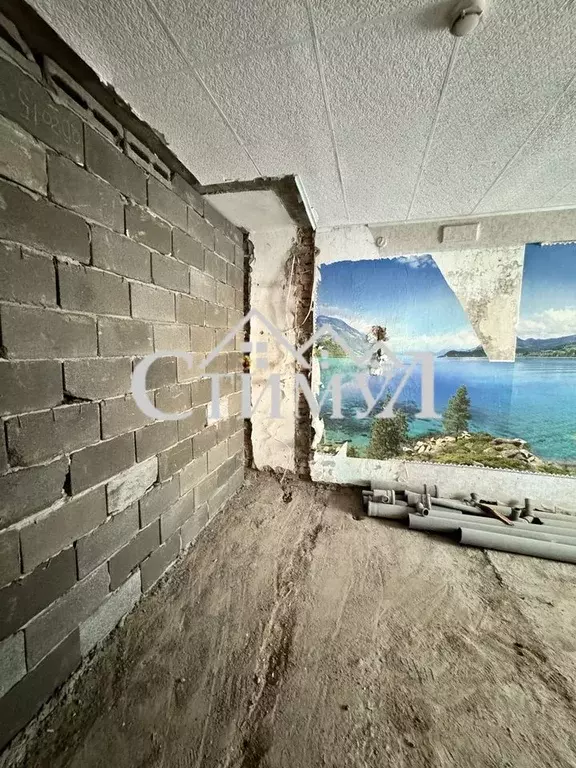 3-к кв. Хакасия, Абакан ул. Пушкина, 186А (64.2 м) - Фото 2