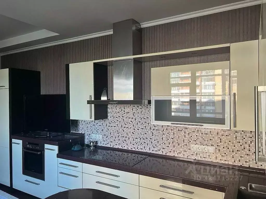 4-к кв. Москва ул. Алабяна, 13к1 (110.0 м) - Фото 2