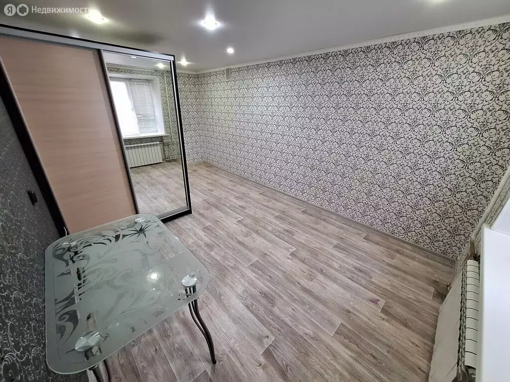 1к в -комнатной квартире (18 м) - Фото 2