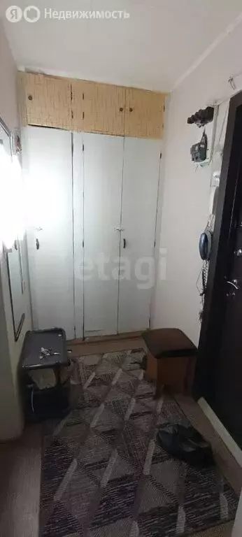 1-комнатная квартира: Ярославль, улица Панина, 45 (29.9 м) - Фото 0