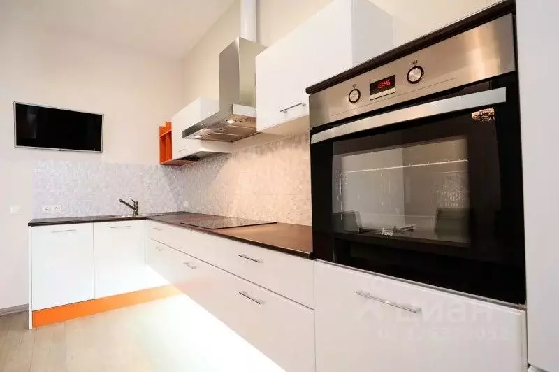 2-к кв. Санкт-Петербург Пулковская ул., 8к1 (72.0 м) - Фото 1