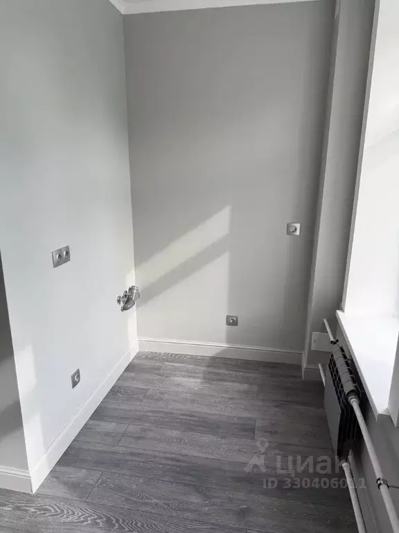 Студия Москва Балакиревский пер., 23 (15.0 м) - Фото 2