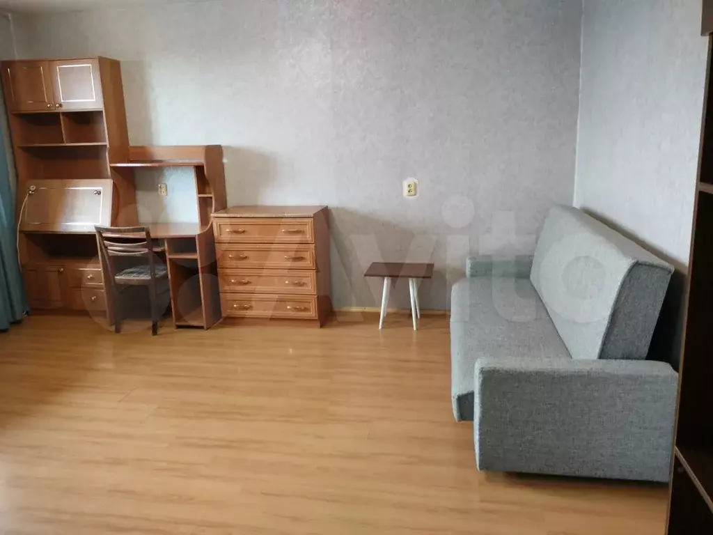 2-к. квартира, 46,5 м, 8/9 эт. - Фото 0