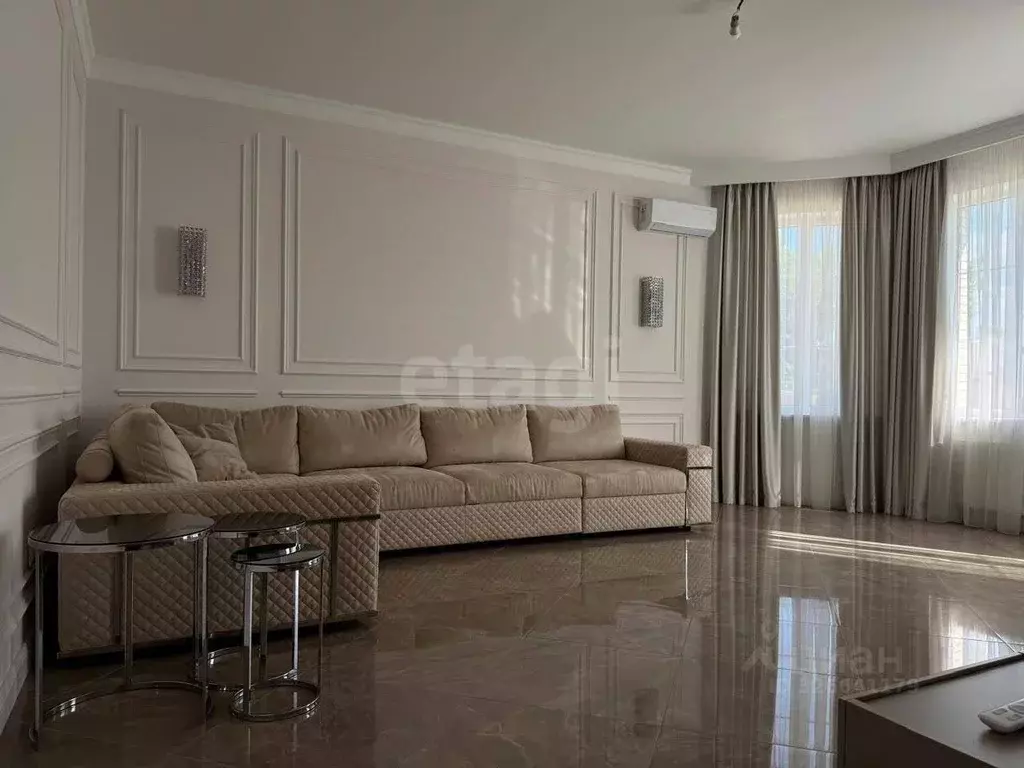 Дом в Краснодарский край, Тимашевск Индустриальный мкр, пер. 1-й ... - Фото 1