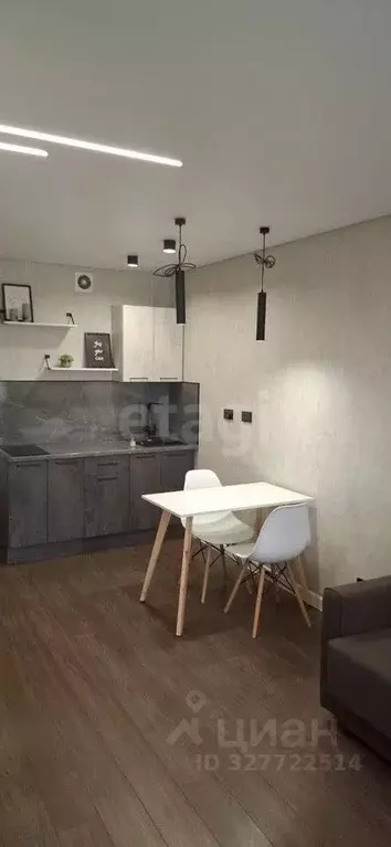 Студия Удмуртия, Ижевск 5-я Подлесная ул., 3 (24.6 м) - Фото 2