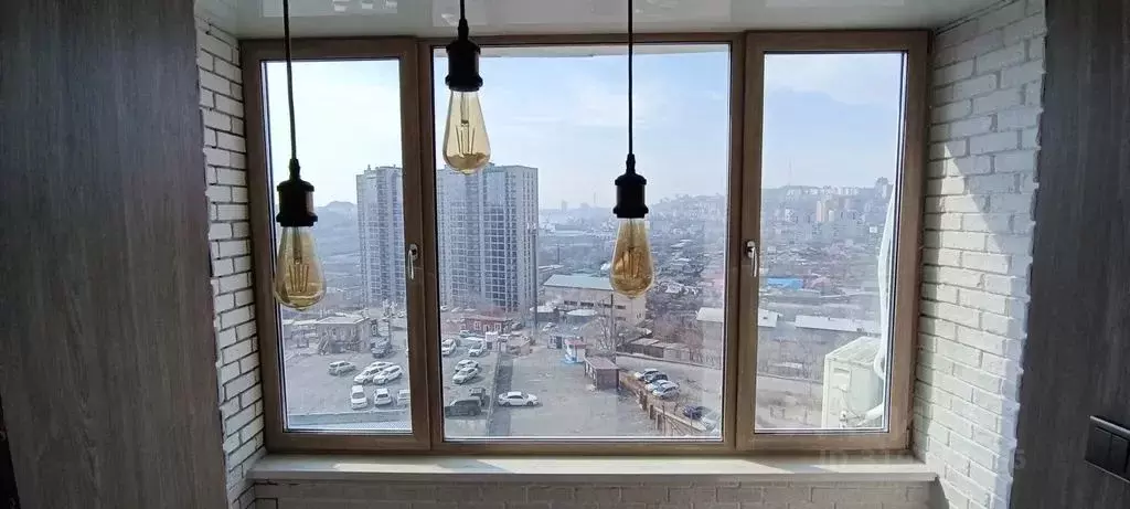 2-к кв. Приморский край, Владивосток ул. Нейбута, 22 (50.0 м) - Фото 1