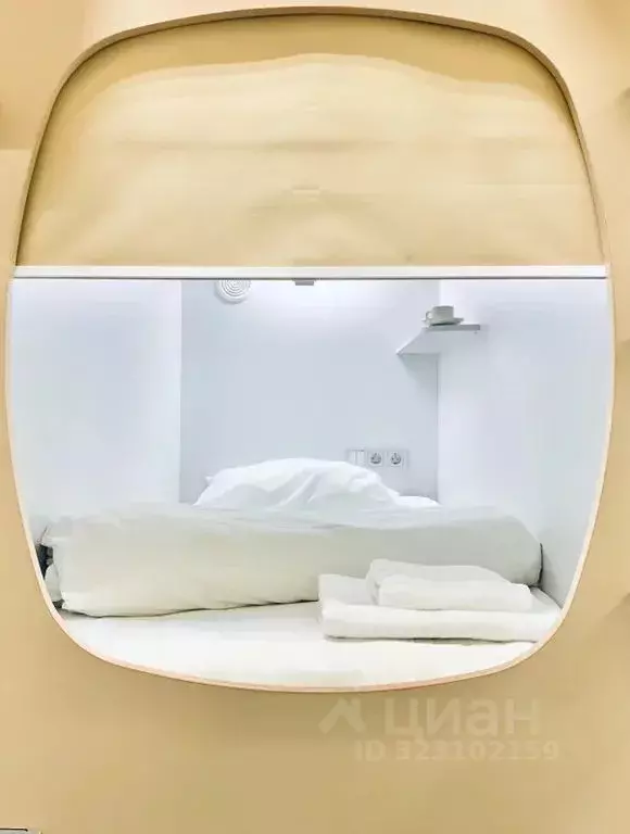 Комната Санкт-Петербург Загородный просп., 9 - Фото 1