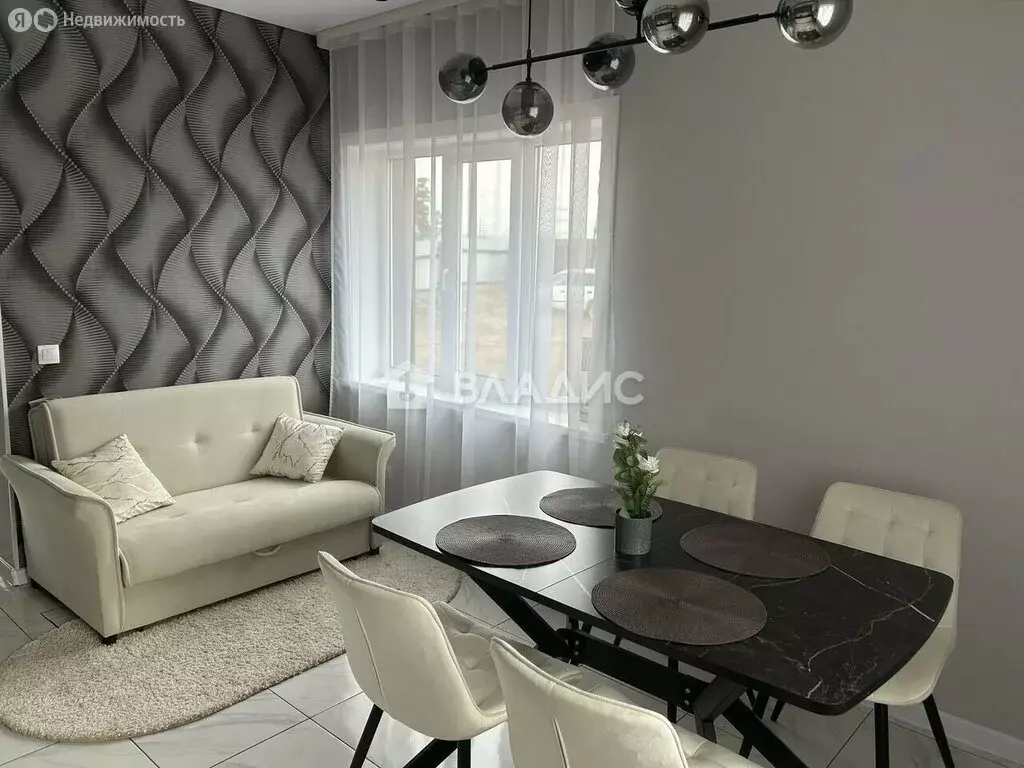 Дом в Улан-Удэ, Аквамариновая улица, 2 (136.7 м) - Фото 2