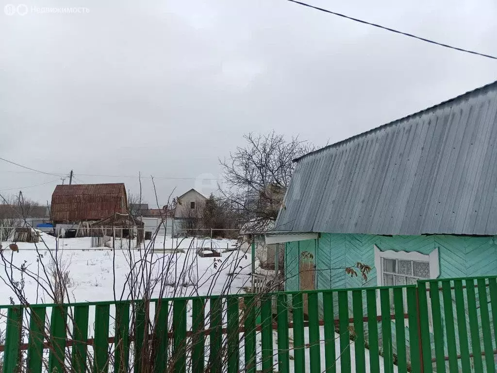 Дом в Йошкар-Ола, садоводческое некоммерческое товарищество ... - Фото 1