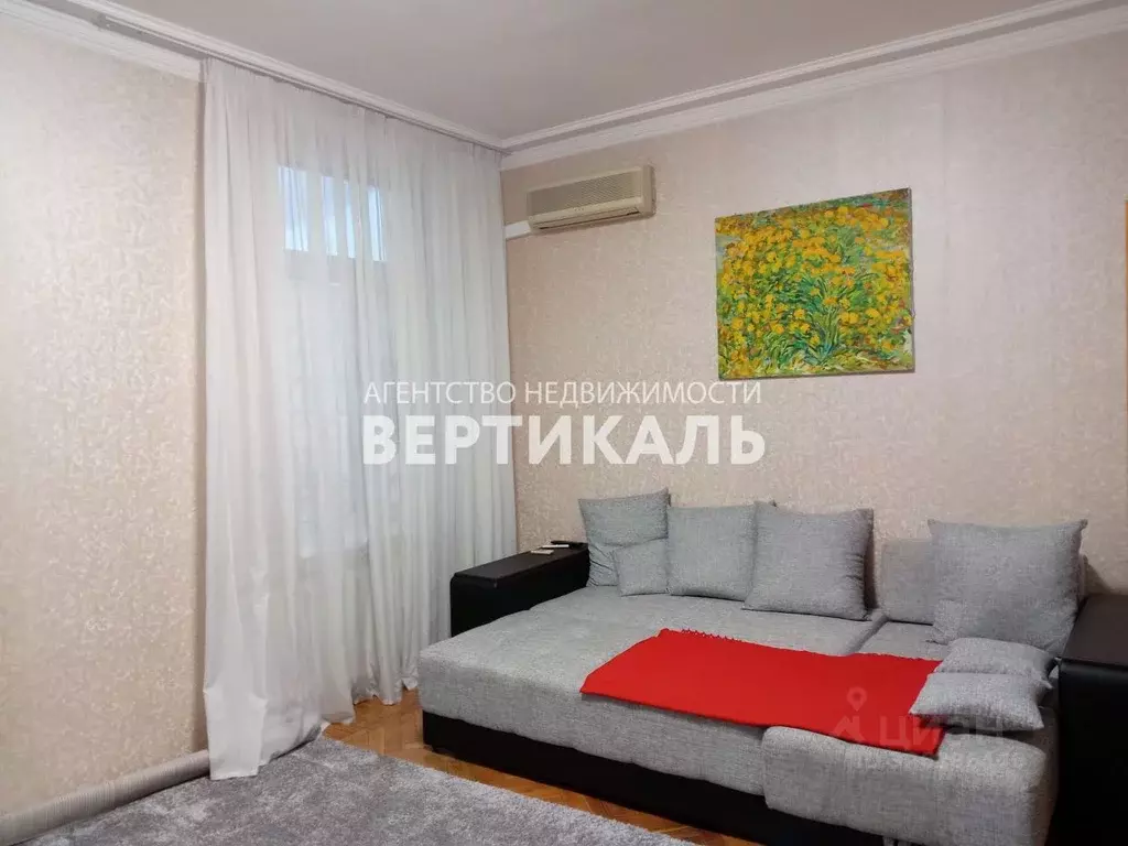 2-к кв. Москва Кутузовский просп., 24 (60.0 м) - Фото 1