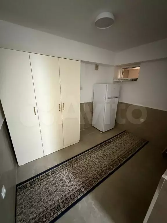 Квартира-студия, 28 м, 1/4 эт. - Фото 1