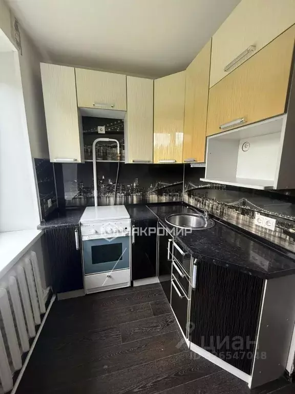 2-к кв. Московская область, Пушкинский городской округ, Софрино пгт, ... - Фото 2