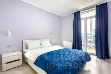 2-к кв. Карелия, Петрозаводск ул. Энтузиастов, 11 (42.0 м) - Фото 0