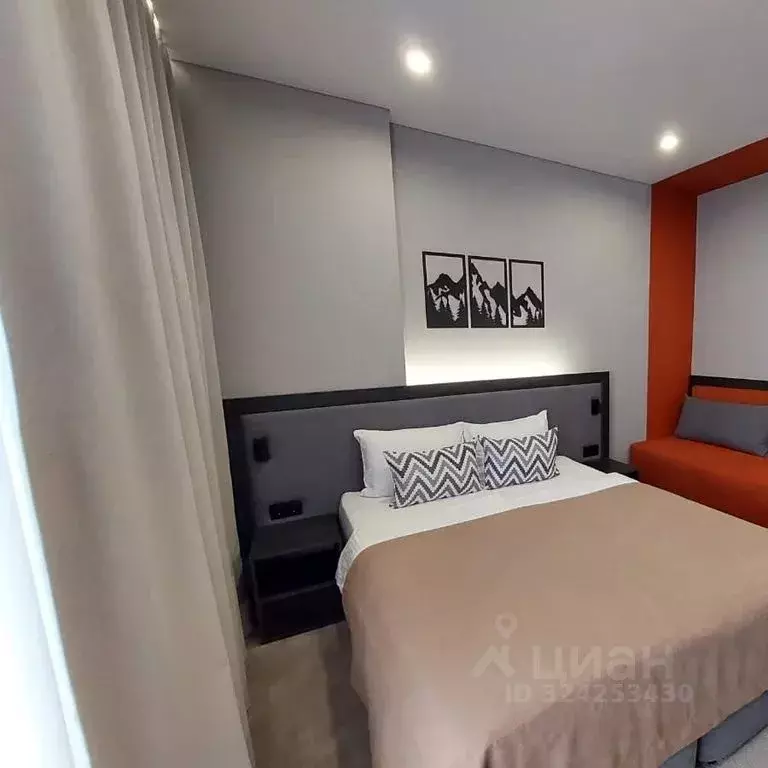 Комната Алтай, Майминский район, Манжерокское с/пос, с. Озерное ул. ... - Фото 2