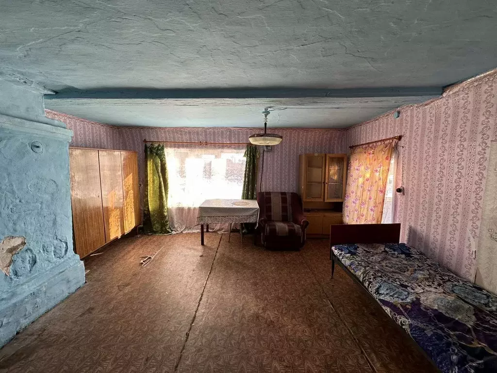 Дом в Свердловская область, Ирбитский район, с. Ницинское Центральная ... - Фото 0