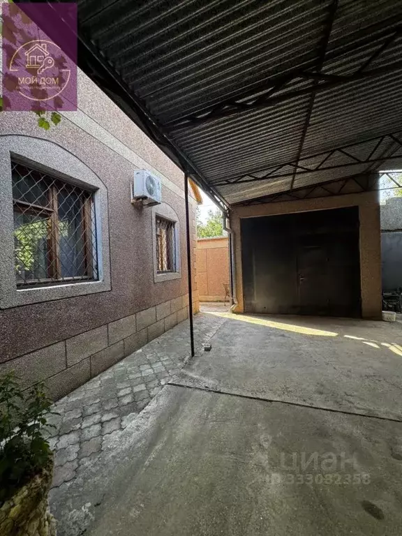 Дом в Крым, Евпатория ул. Дзержинского, 2 (120 м) - Фото 2