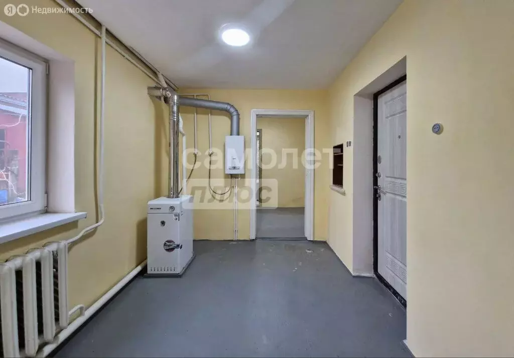 Дом в Славянск-на-Кубани, улица Ленина (72 м) - Фото 2