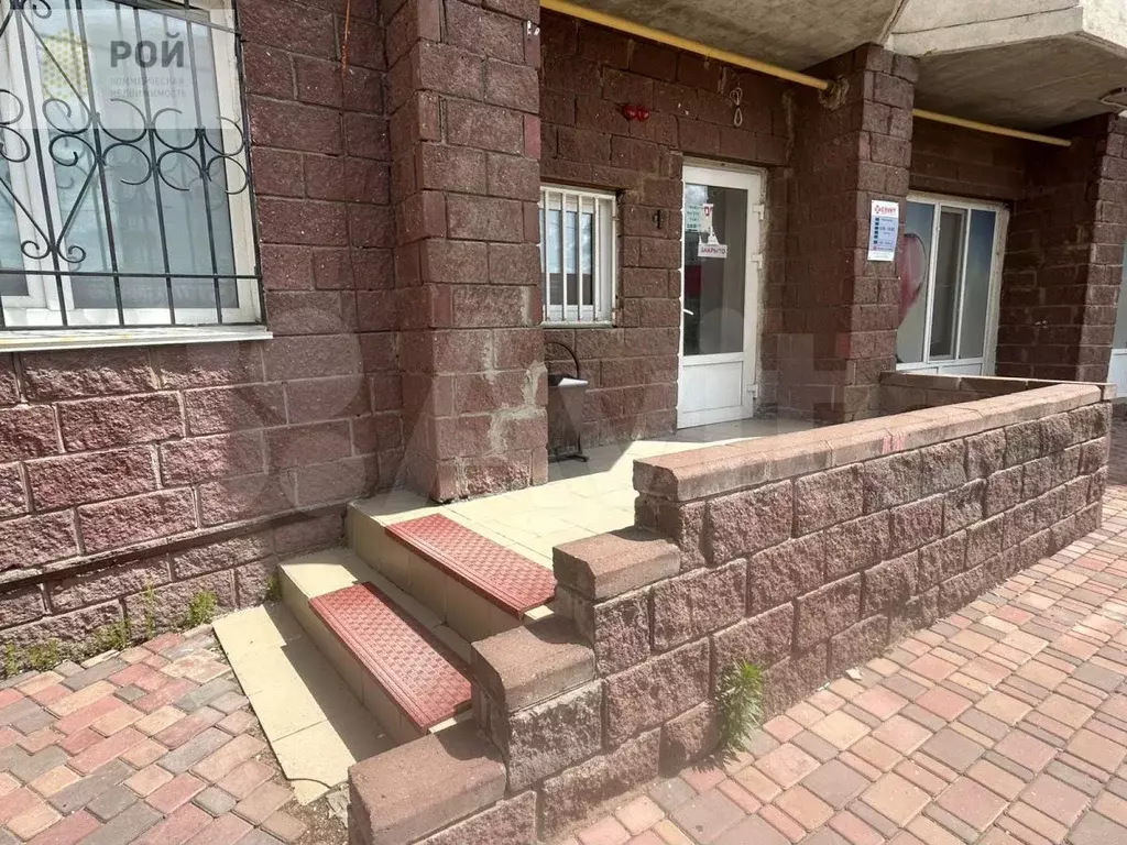 Помещение под Клинику/офис в Зеленой роще - Фото 1