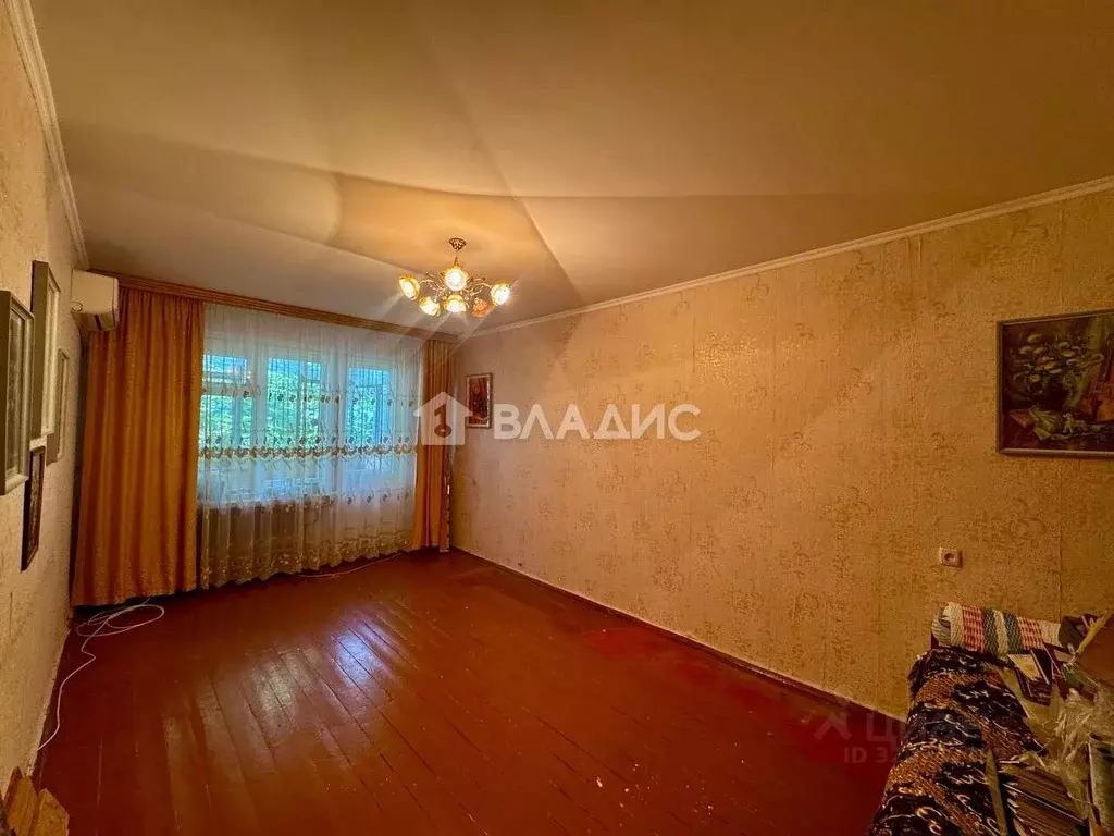1-к кв. Белгородская область, Старый Оскол Жукова мкр, 6 (30.3 м) - Фото 0