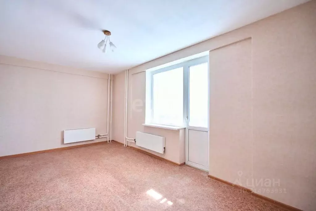 1-к кв. Томская область, Томск Большая Подгорная ул., 87блок5 (49.0 м) - Фото 0