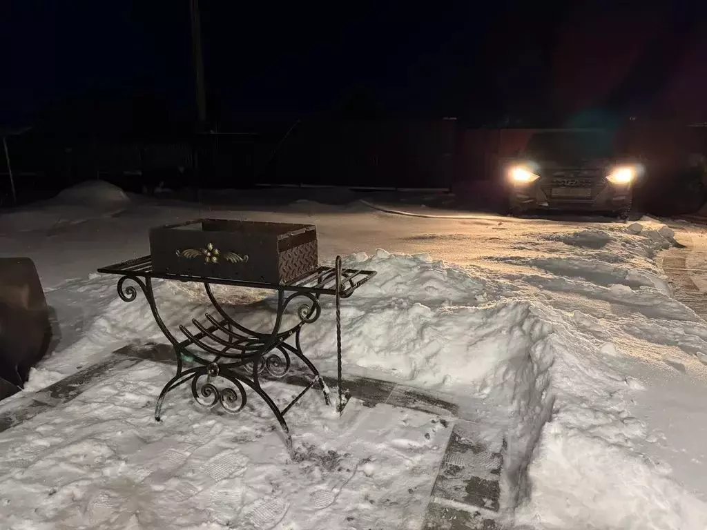 Дом в Ульяновская область, Ульяновск Озон СНТ, 387 (45 м) - Фото 2