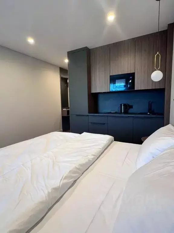 1-к кв. Санкт-Петербург Херсонский проезд, 6 (30.0 м) - Фото 1