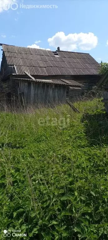 Дом в село Косогоры, улица Ленина (19 м) - Фото 1