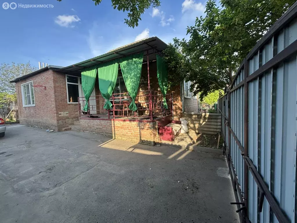 Дом в Сальск, улица Конева (88.2 м) - Фото 2